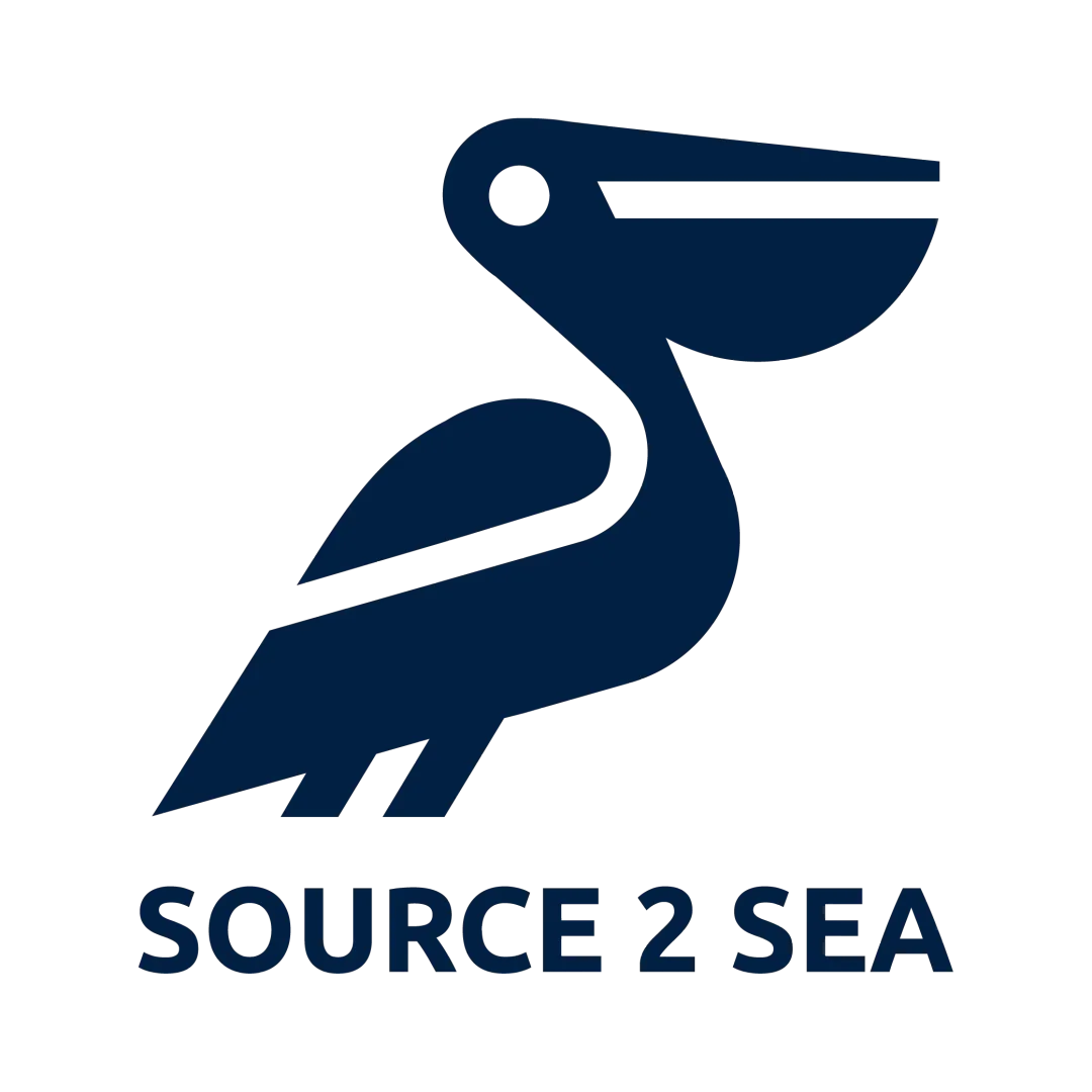 Source 2 Sea system logo